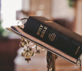 Bible Society Fined for GDPR Breach
