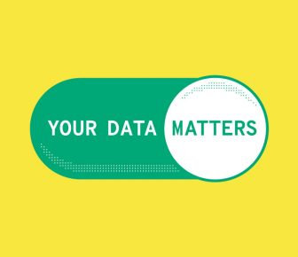 Your Data Matters - Know your data rights