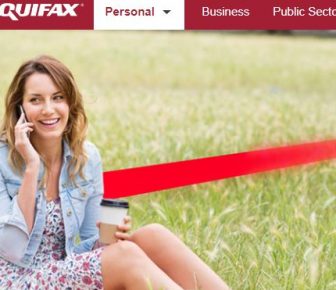 Credit reference agency Equifax fined for data breach. GDPR