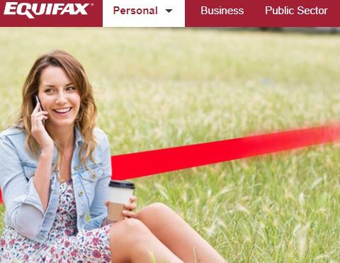 Credit reference agency Equifax fined for data breach. GDPR