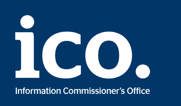 ICO logo - Information Commissioner's Office - GDPR