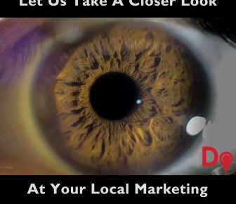 Digital Marketing Tips for Opticians Liverpool Manchester