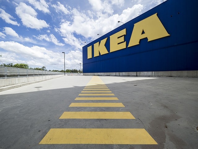 IKEA Case Study Smart SEO