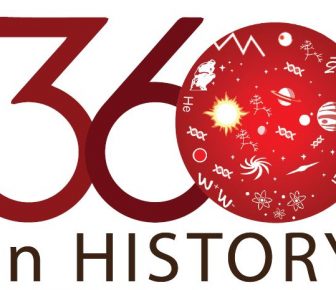 360 on History