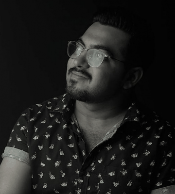 Shabbir Arif - Head of Creative DoLocal