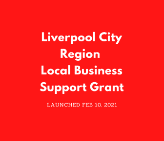 Liverpool City Region Local Business Support Grant
